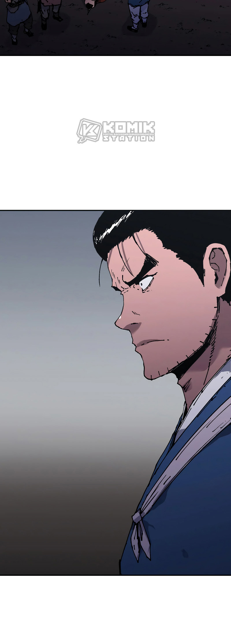 Peerless Dad Chapter 195 Gambar 67
