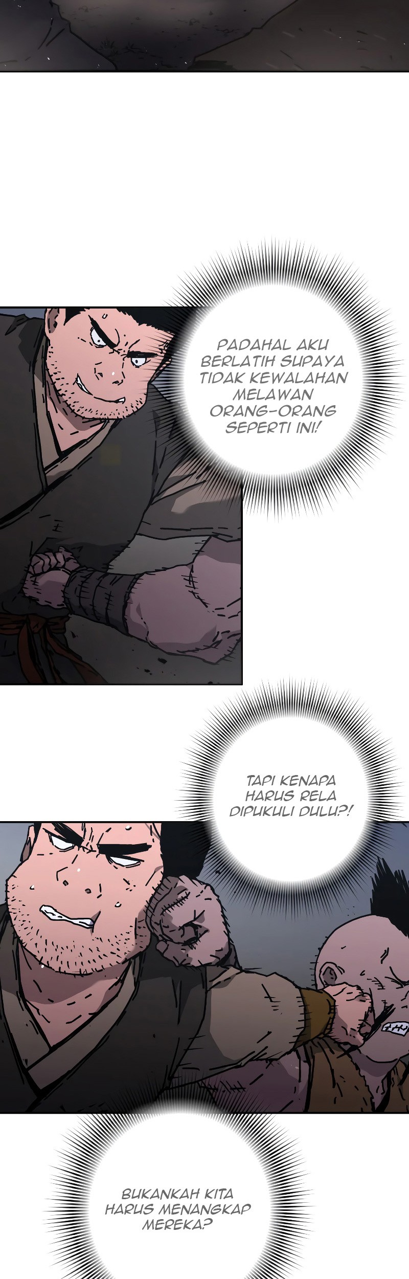 Peerless Dad Chapter 195 Gambar 8
