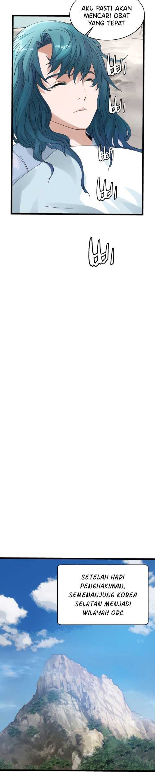 The Undefeated Ranker Chapter 15 Gambar 20