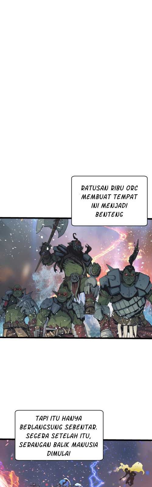 The Undefeated Ranker Chapter 15 Gambar 21