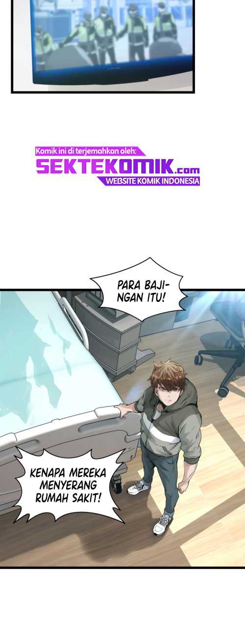 The Undefeated Ranker Chapter 15 Gambar 15