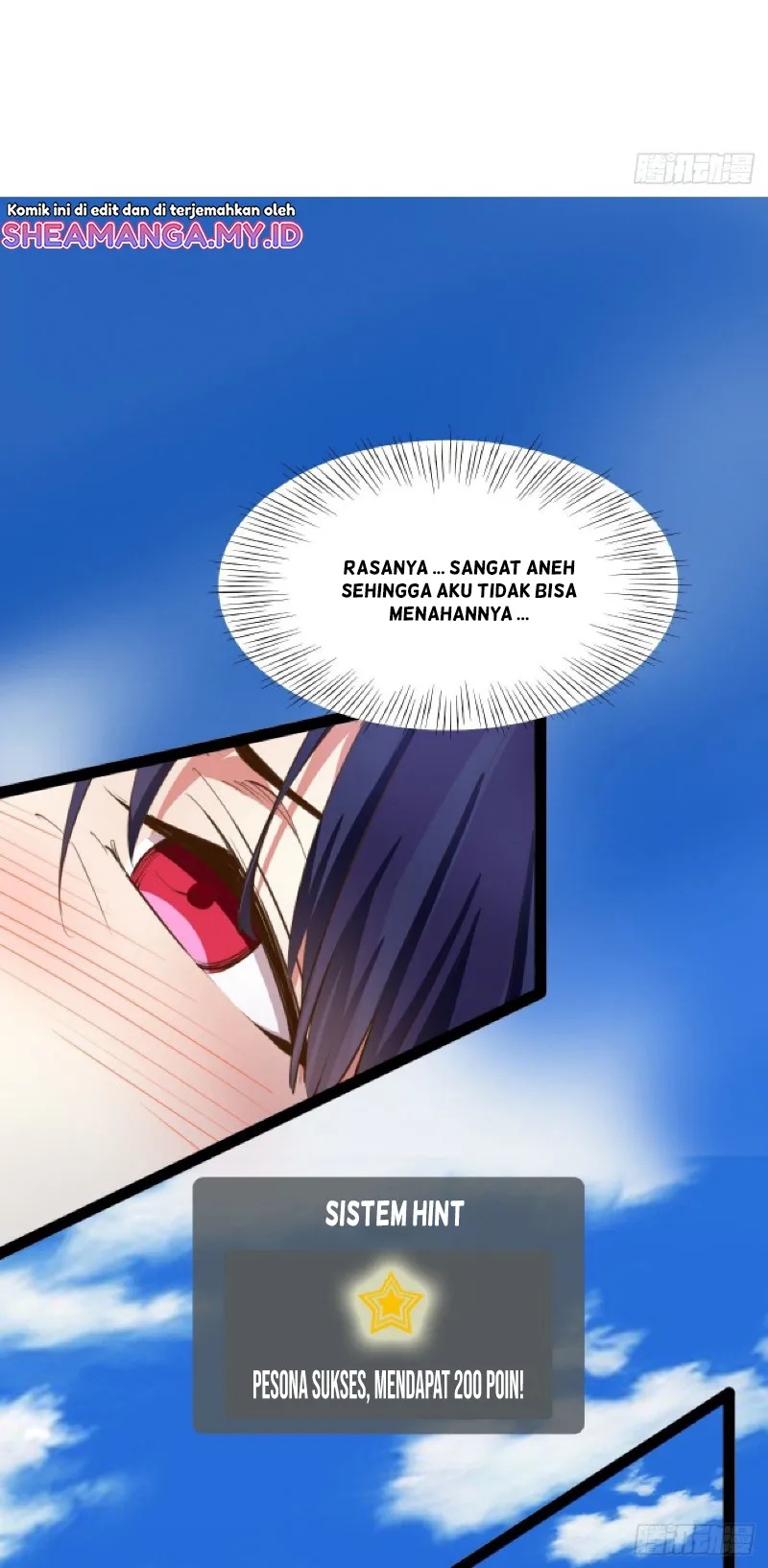 Starting From Maximum Charm Point Chapter 04 Gambar 17