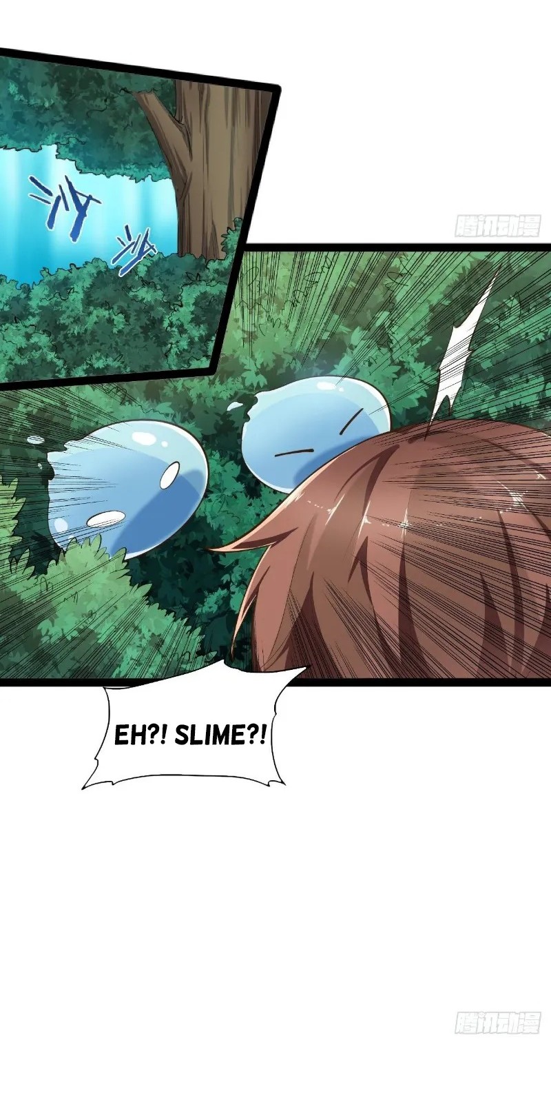 Starting From Maximum Charm Point Chapter 04 Gambar 19