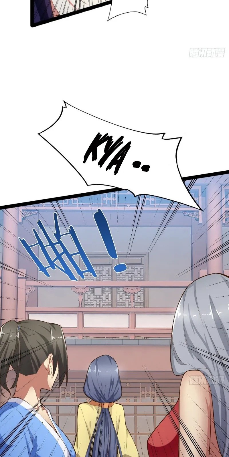 Starting From Maximum Charm Point Chapter 04 Gambar 22