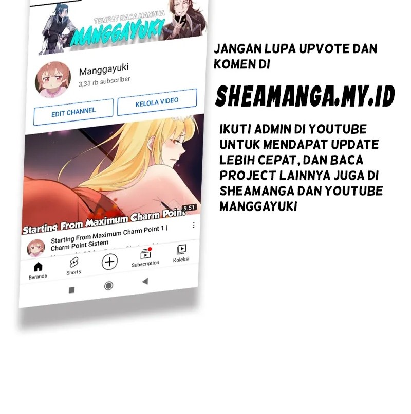 Starting From Maximum Charm Point Chapter 04 Gambar 27