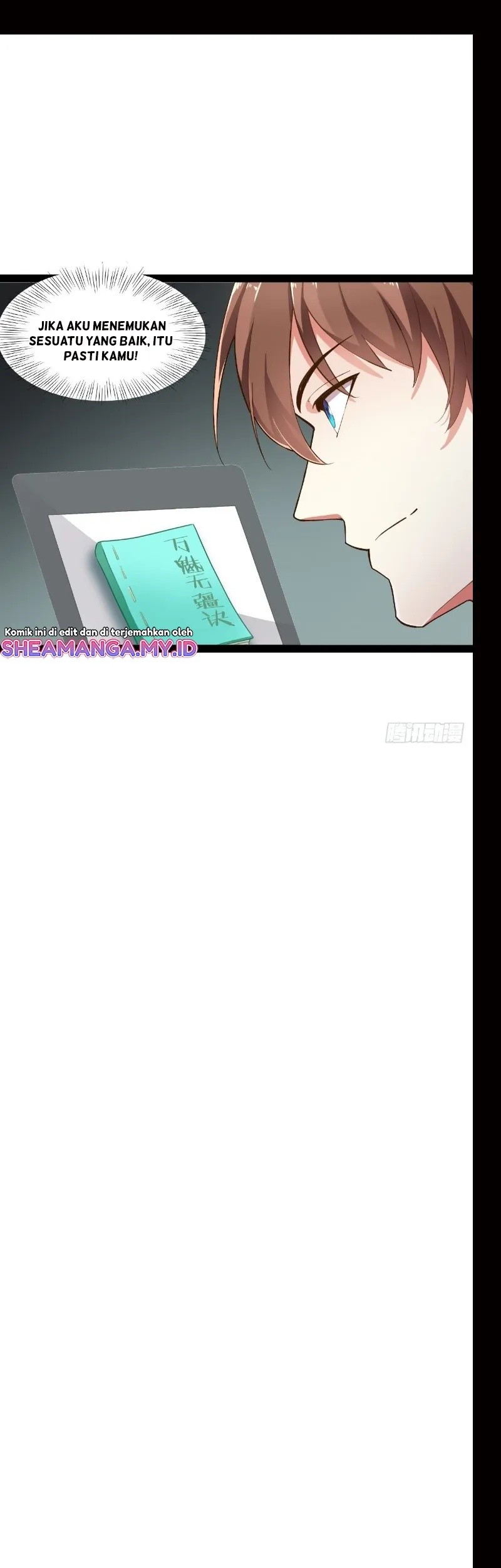 Starting From Maximum Charm Point Chapter 04 Gambar 34