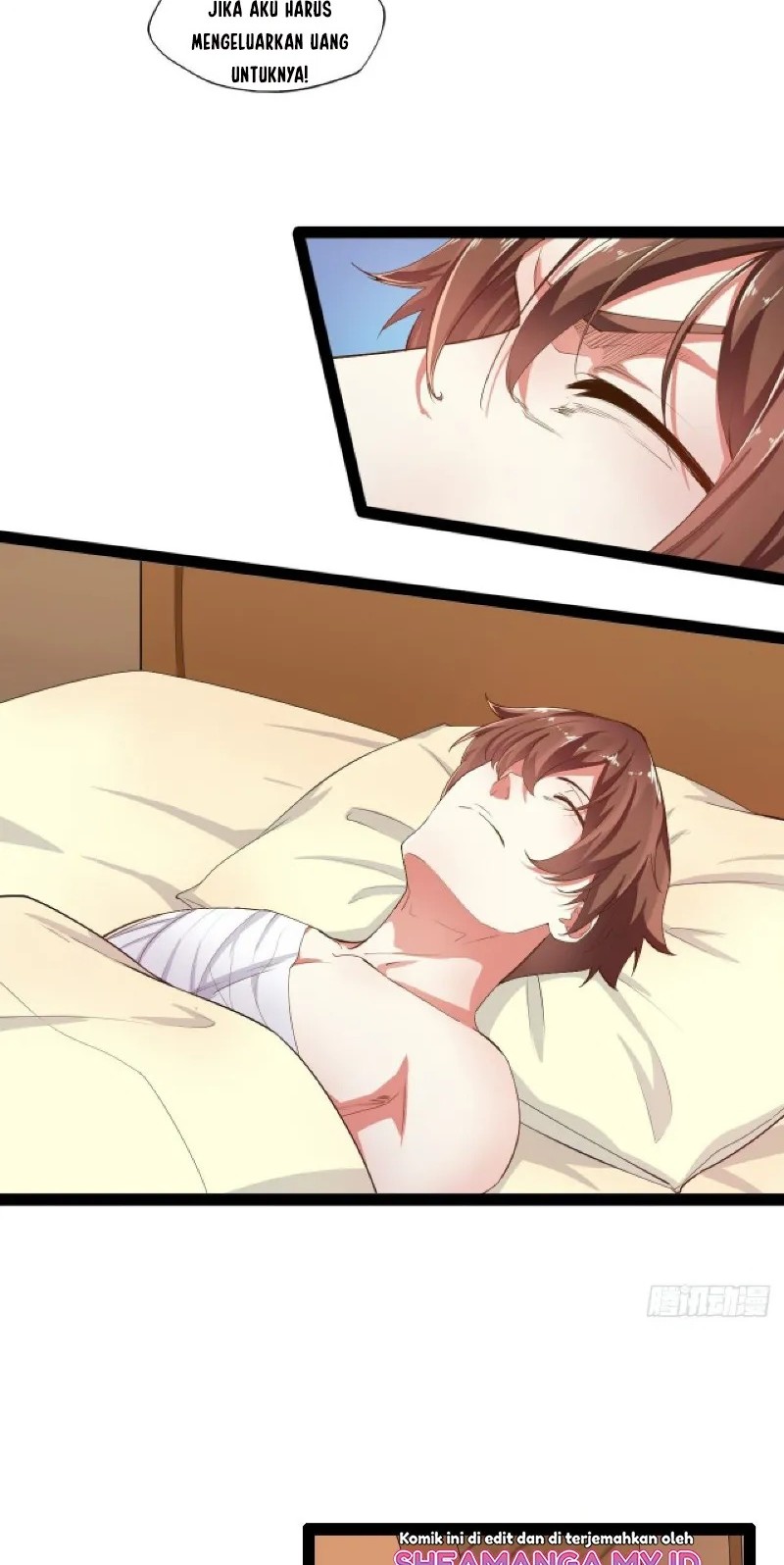 Starting From Maximum Charm Point Chapter 04 Gambar 6