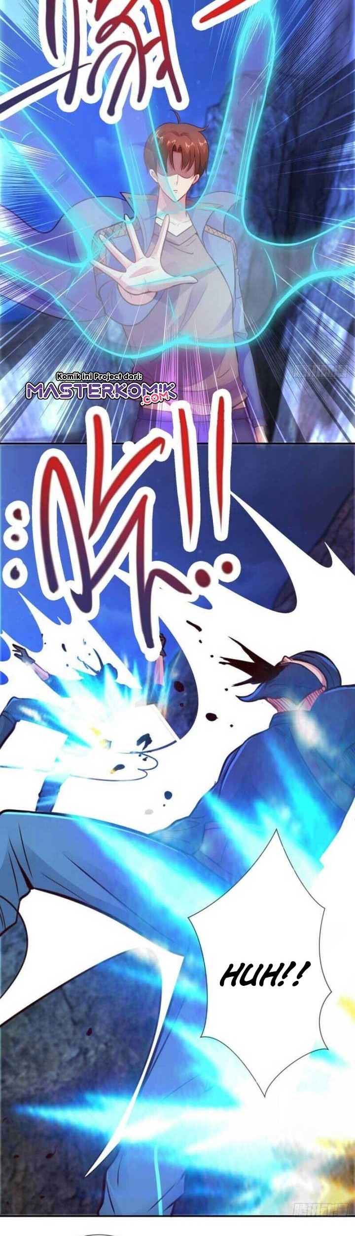 Rebirth of The Earth Immortal Venerable Chapter 70 Gambar 7