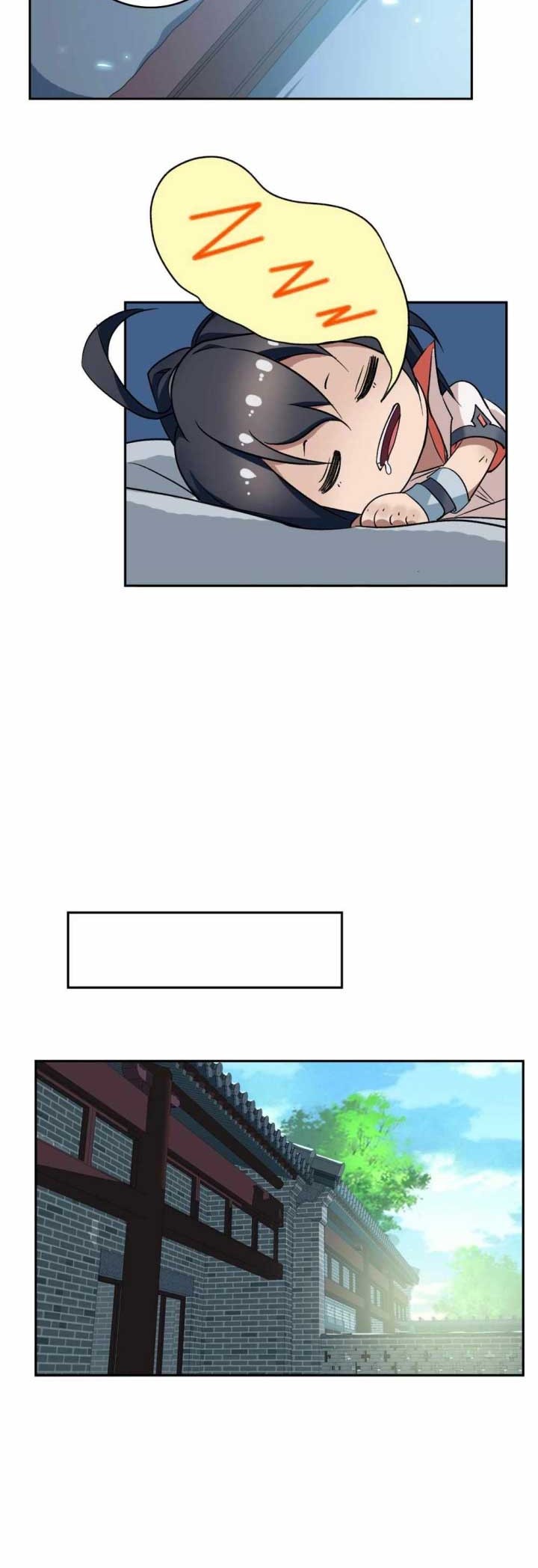 Supreme Taoist (2021) Chapter 14 Gambar 22