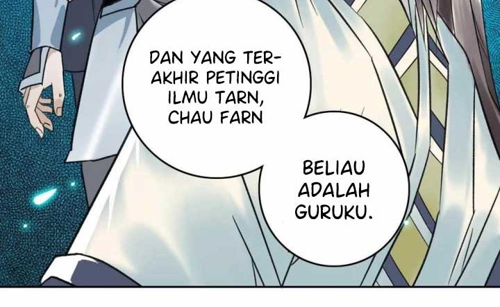 Supreme Taoist (2021) Chapter 14 Gambar 29