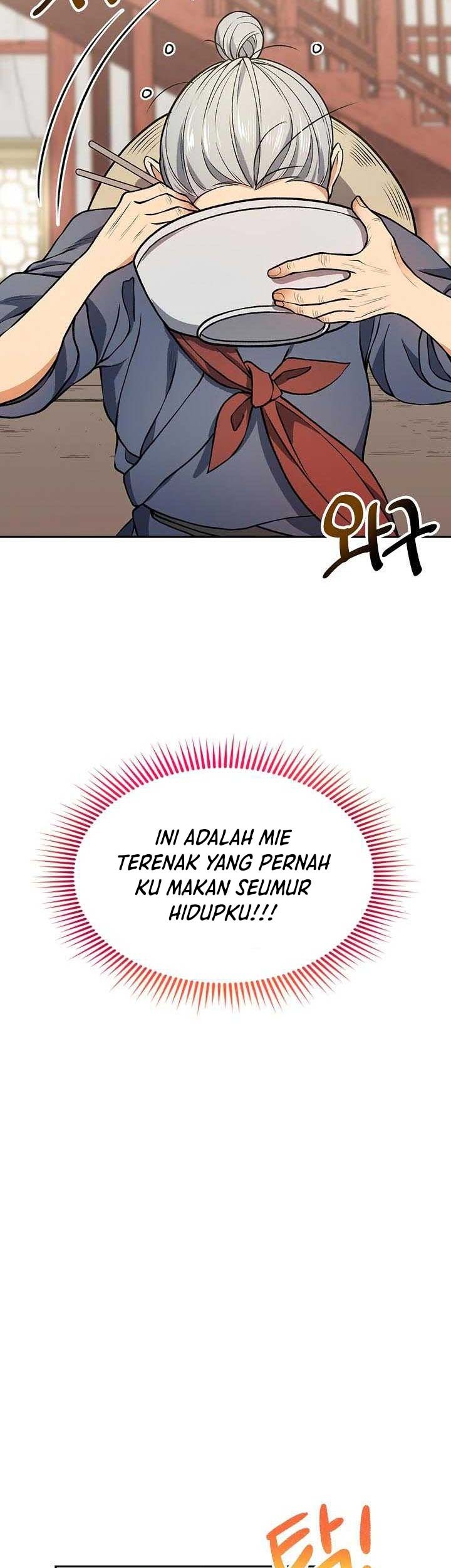 Storm Inn Chapter 08 Gambar 14