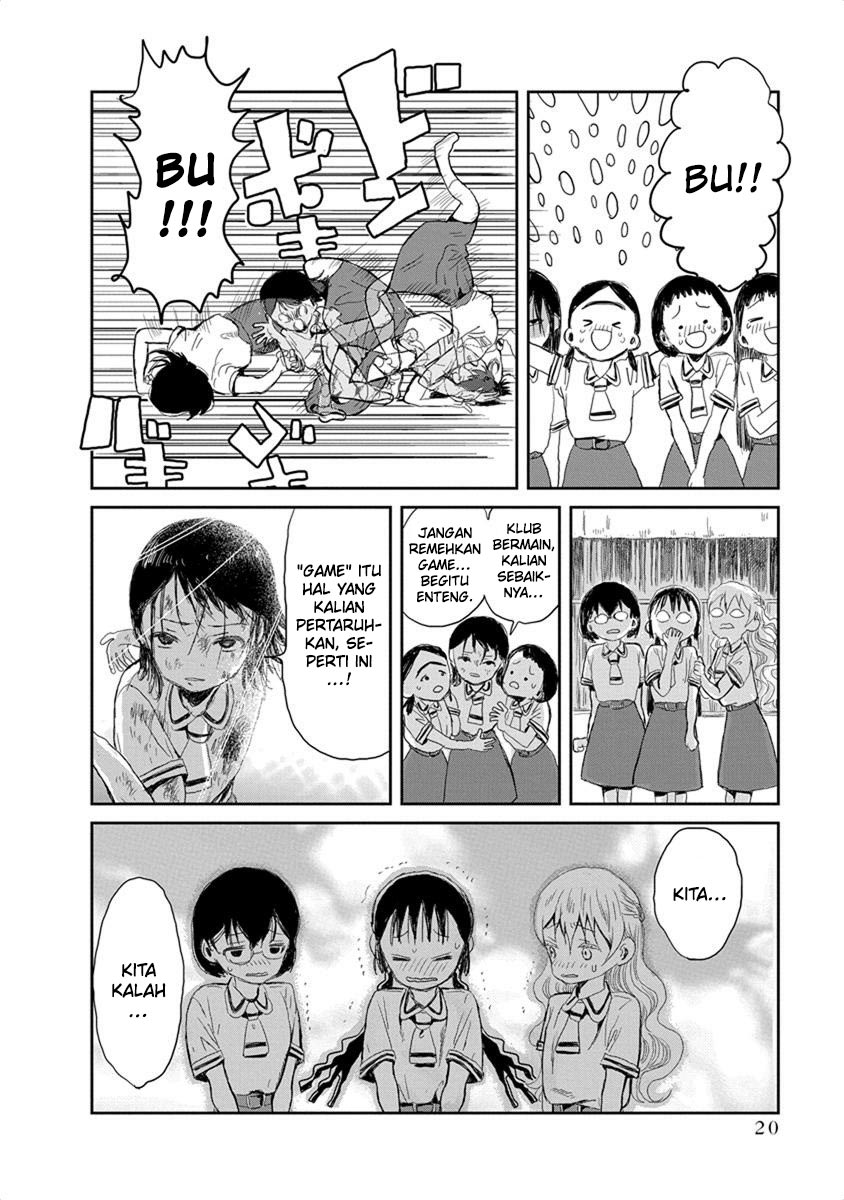 Asobi Asobase Chapter 12 Gambar 22