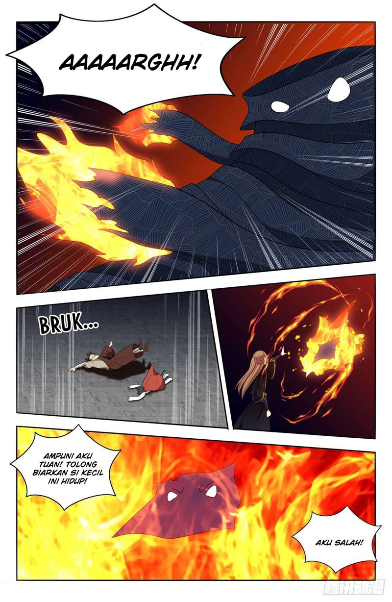 Strongest Anti M.E.T.A Chapter 516 Gambar 11