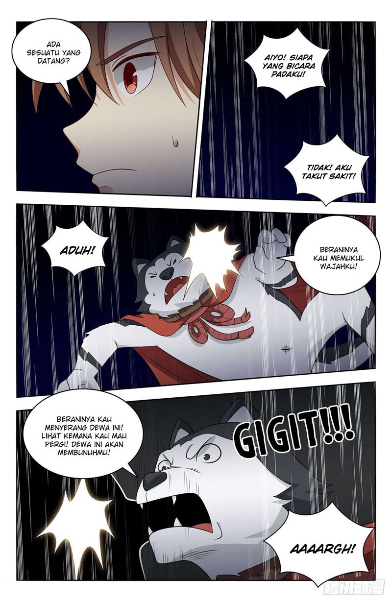 Strongest Anti M.E.T.A Chapter 516 Gambar 4