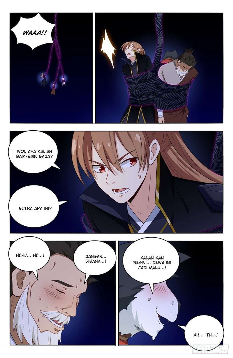 Strongest Anti M.E.T.A Chapter 516 Gambar 7