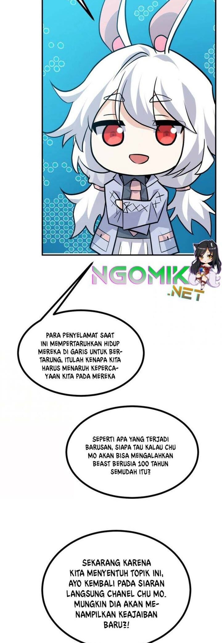 OP After 30 Days Of Sign-In Chapter 04 Gambar 14