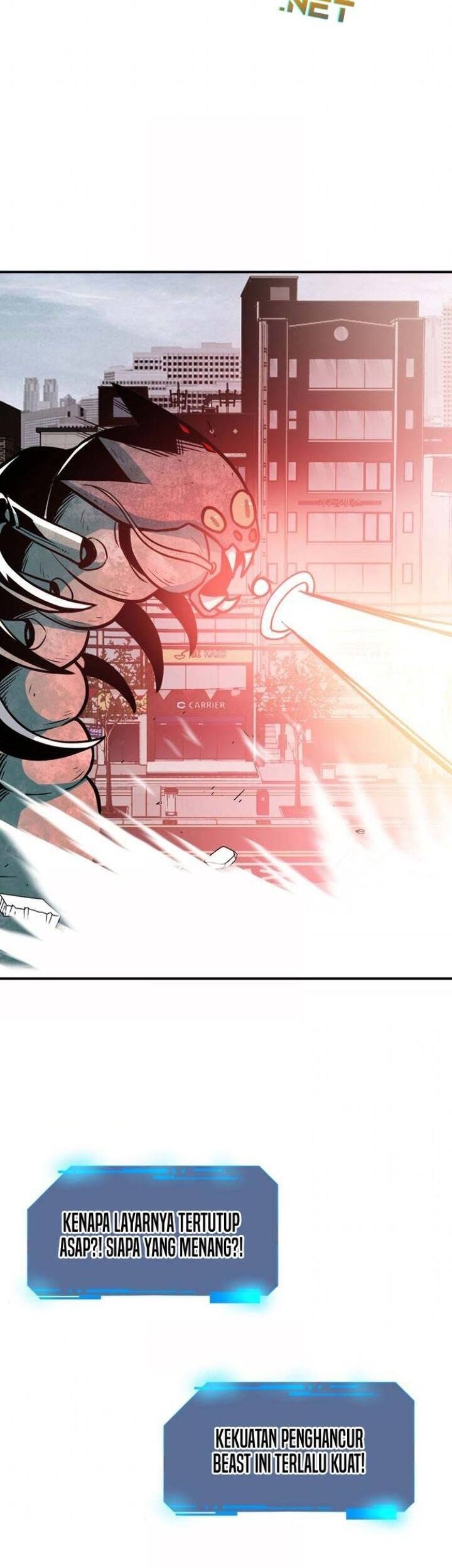 OP After 30 Days Of Sign-In Chapter 04 Gambar 26