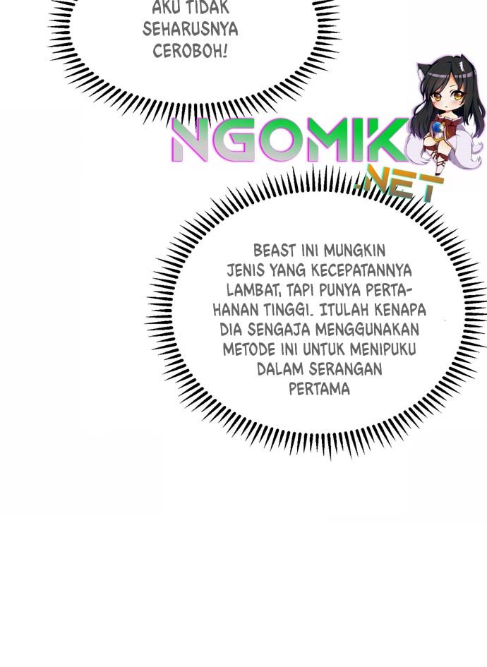 OP After 30 Days Of Sign-In Chapter 03 Gambar 11