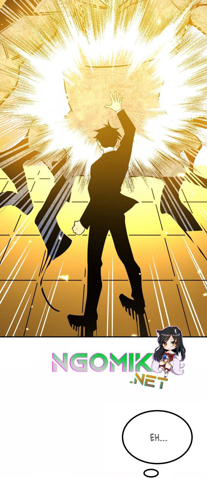 OP After 30 Days Of Sign-In Chapter 03 Gambar 31