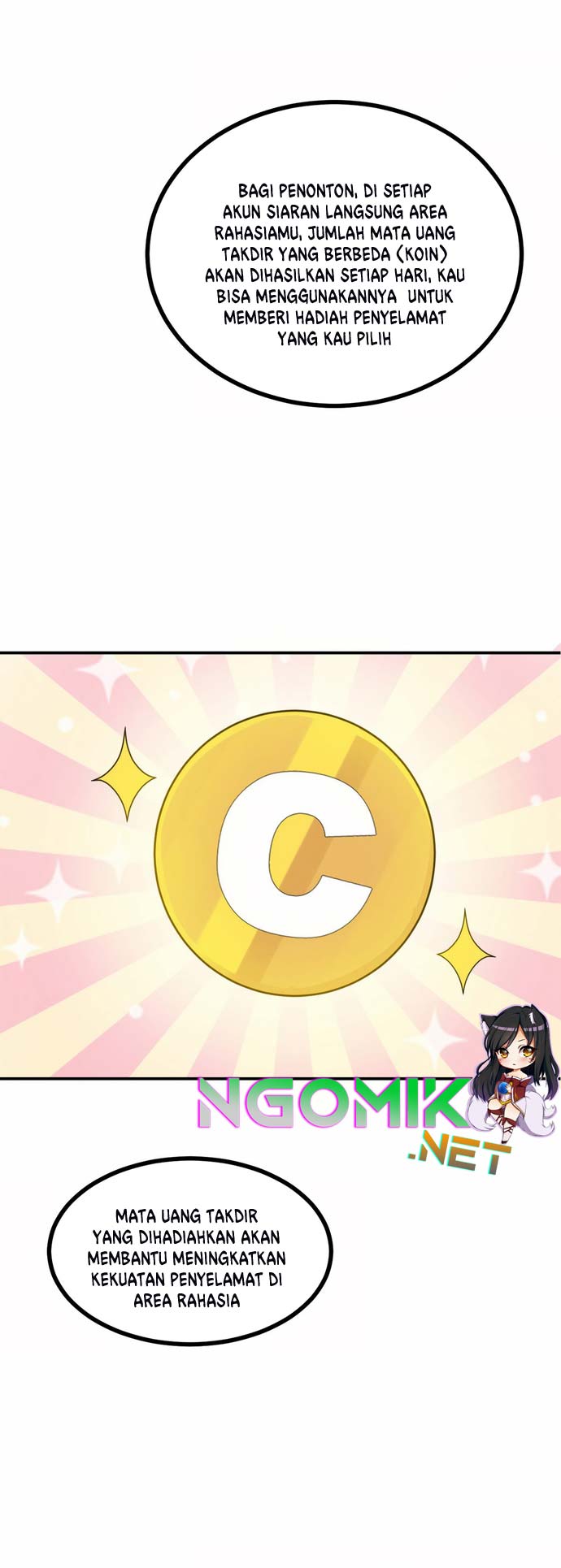OP After 30 Days Of Sign-In Chapter 02 Gambar 13