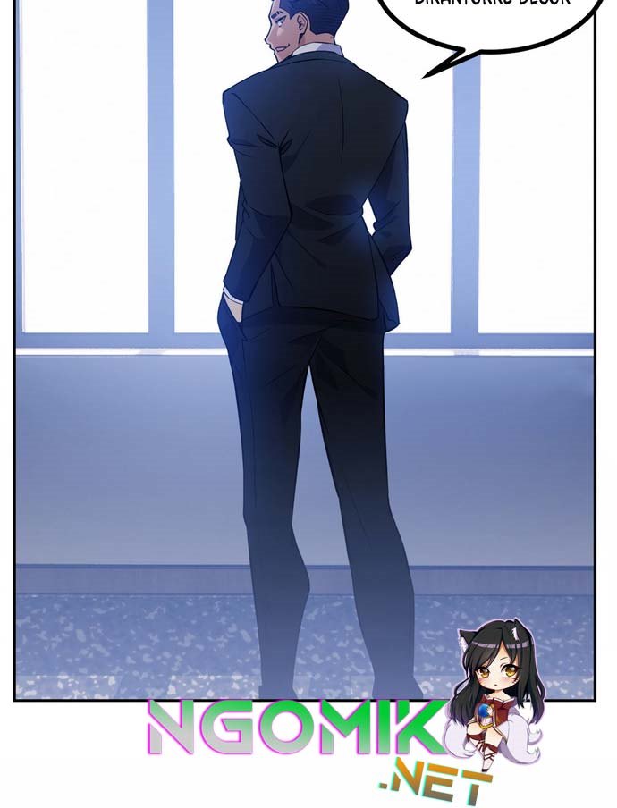 OP After 30 Days Of Sign-In Chapter 01 Gambar 21