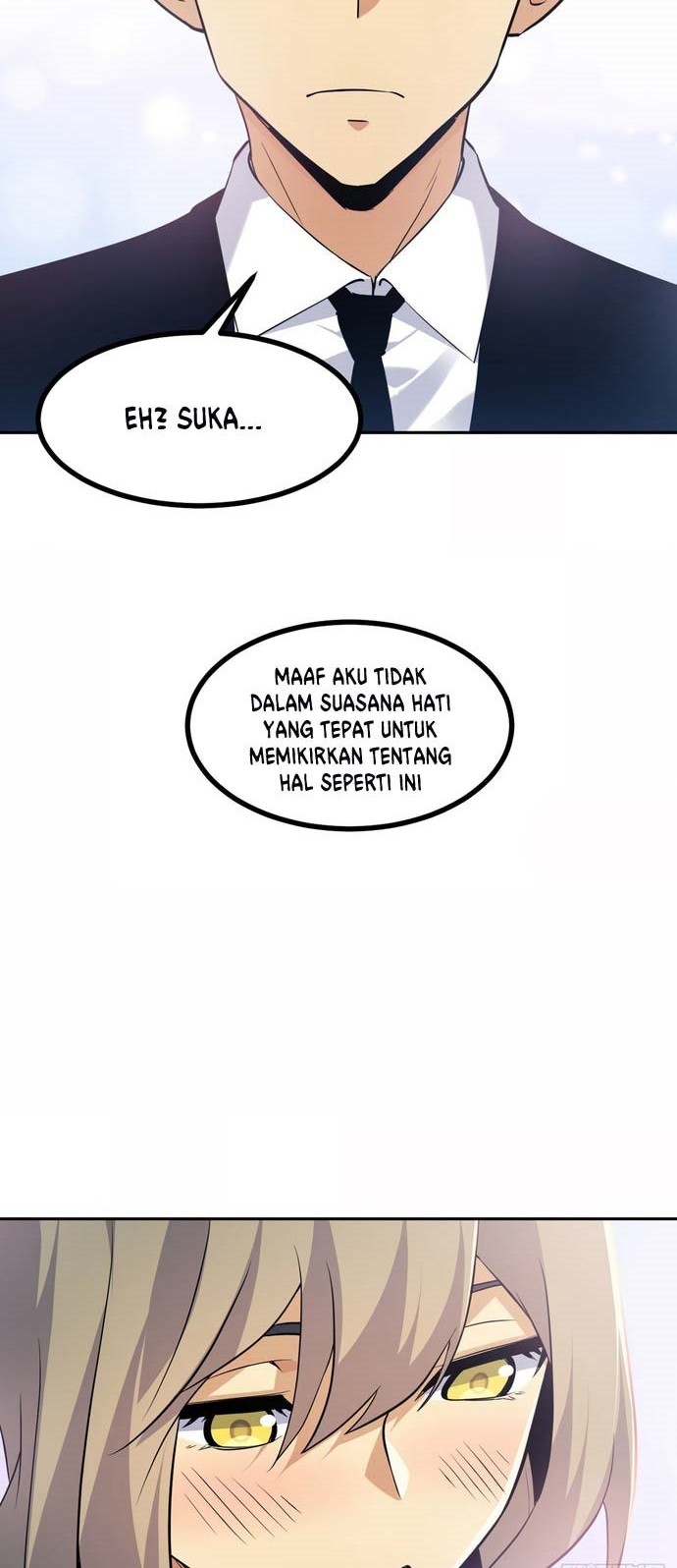 OP After 30 Days Of Sign-In Chapter 01 Gambar 28