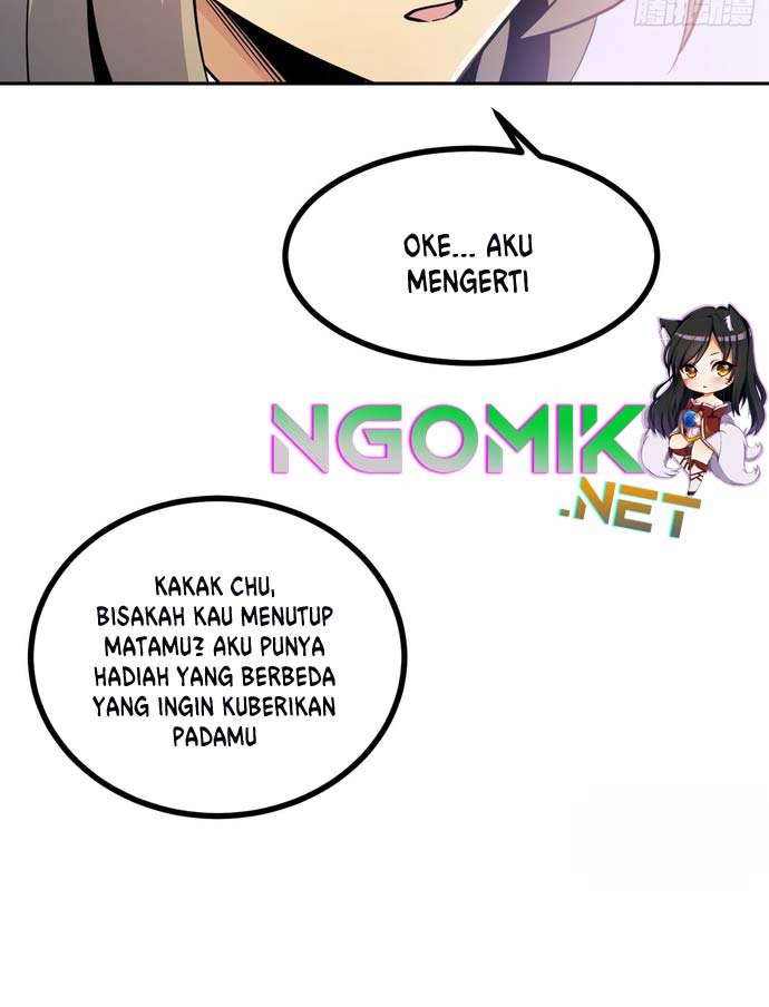 OP After 30 Days Of Sign-In Chapter 01 Gambar 29
