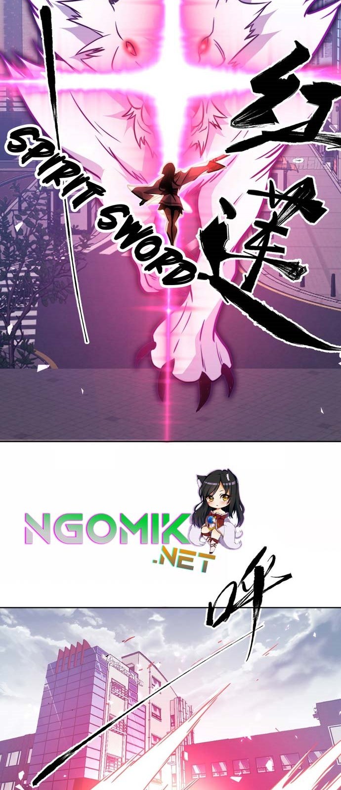 OP After 30 Days Of Sign-In Chapter 01 Gambar 46