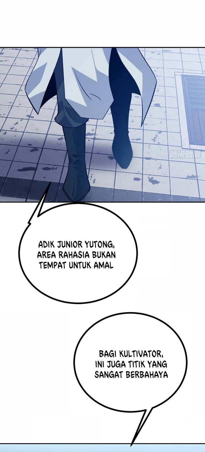 OP After 30 Days Of Sign-In Chapter 01 Gambar 52