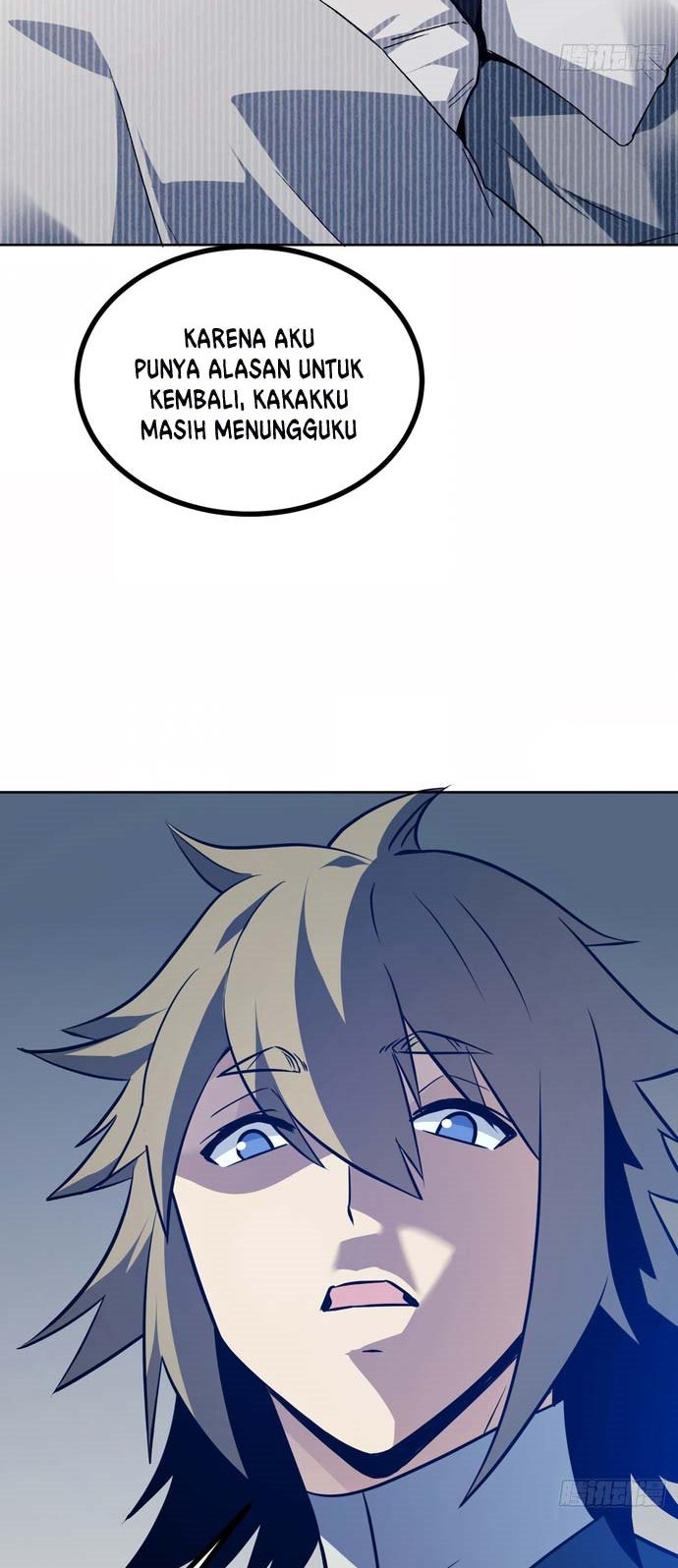 OP After 30 Days Of Sign-In Chapter 01 Gambar 57