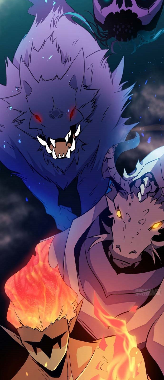 OP After 30 Days Of Sign-In Chapter 01 Gambar 5