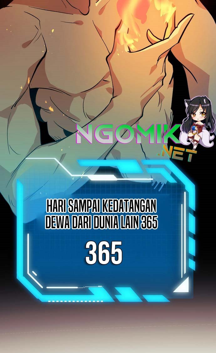 OP After 30 Days Of Sign-In Chapter 01 Gambar 6