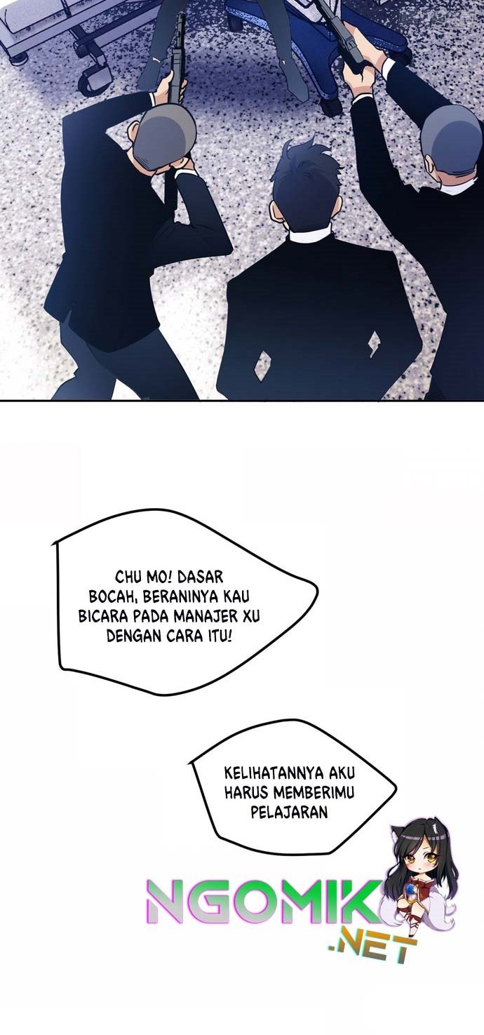 OP After 30 Days Of Sign-In Chapter 01 Gambar 11