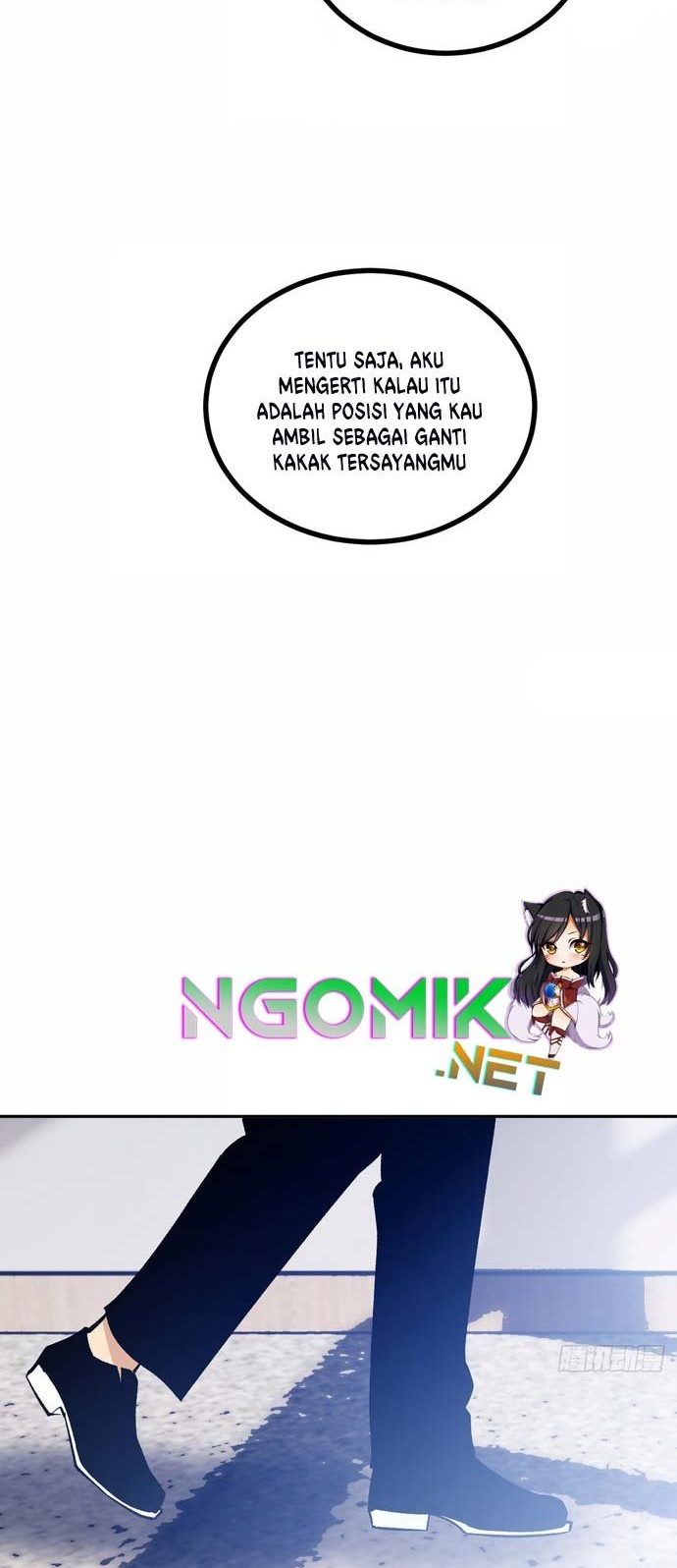 OP After 30 Days Of Sign-In Chapter 01 Gambar 15