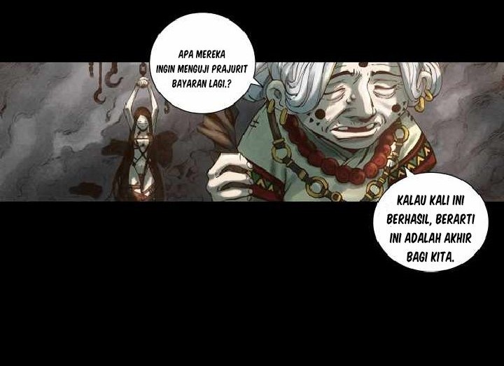 Covert Agent Chapter 08 Gambar 13