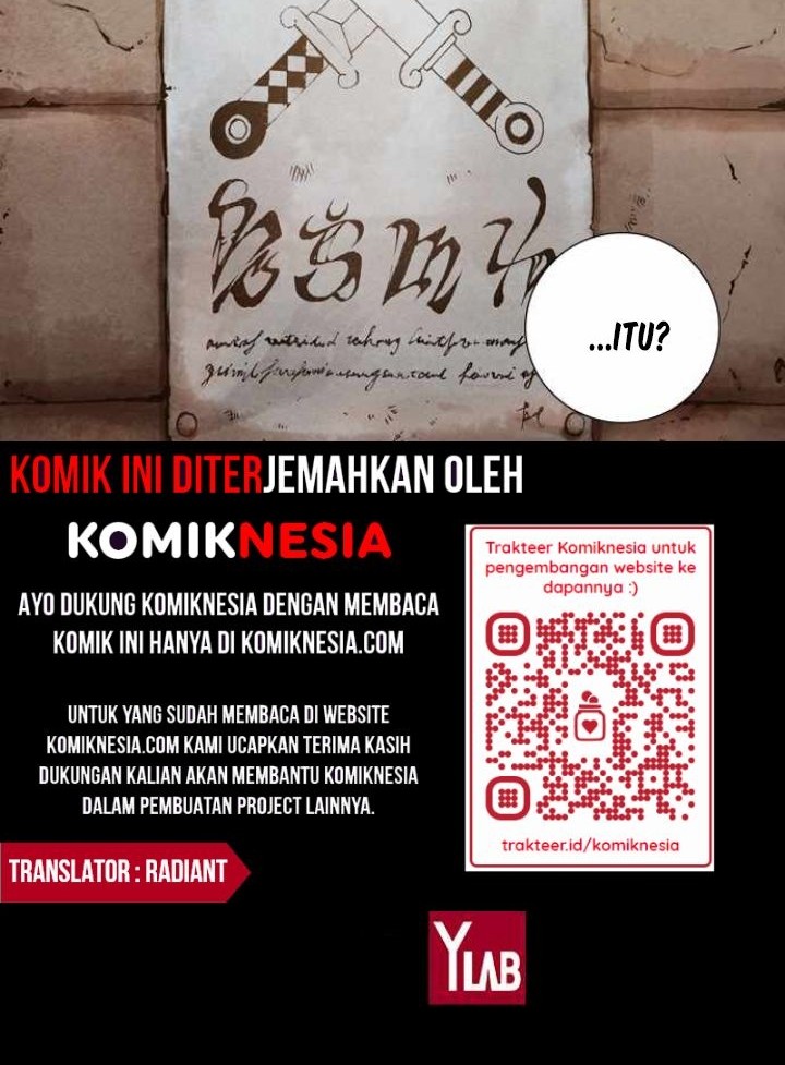 Covert Agent Chapter 07 Gambar 22