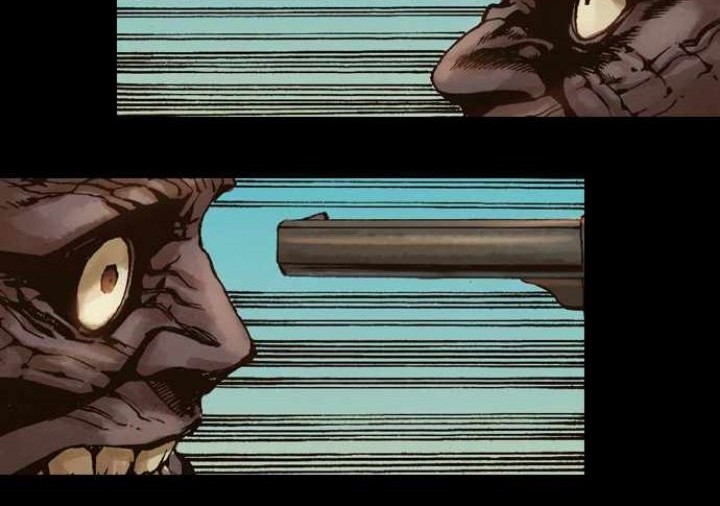 Covert Agent Chapter 06 Gambar 8