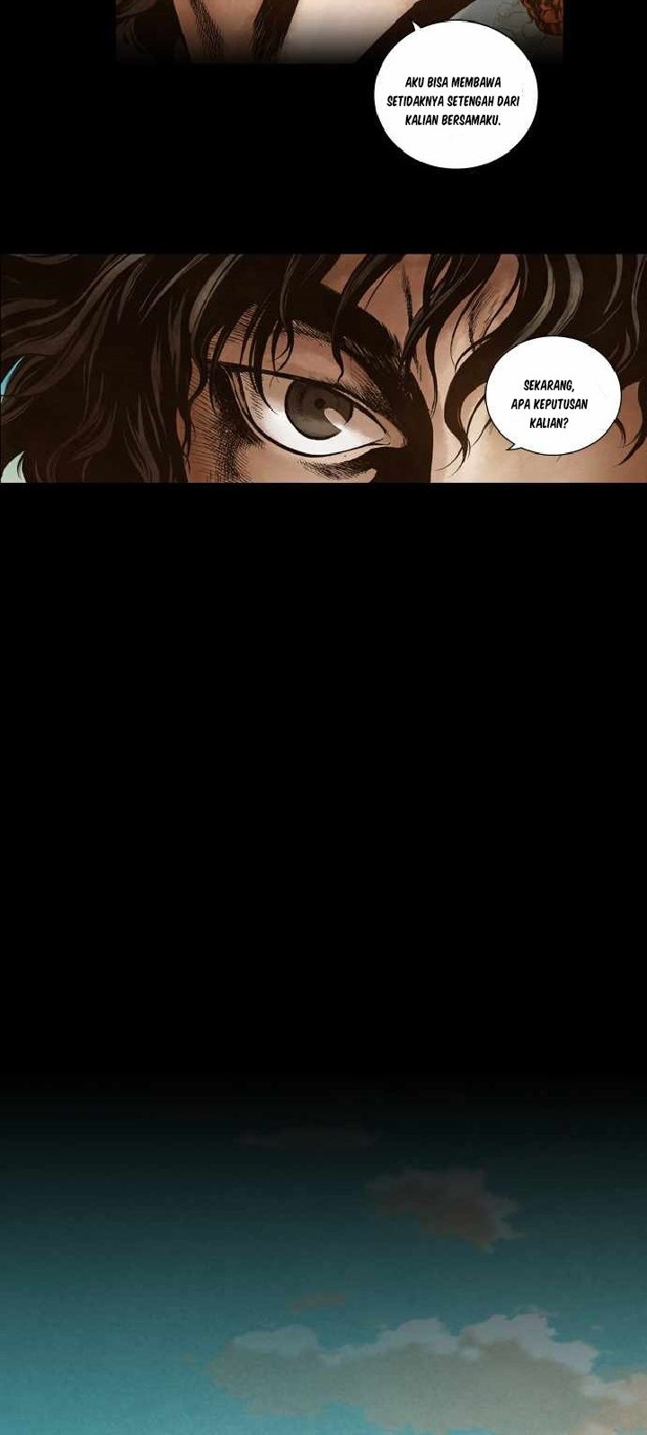 Covert Agent Chapter 06 Gambar 14