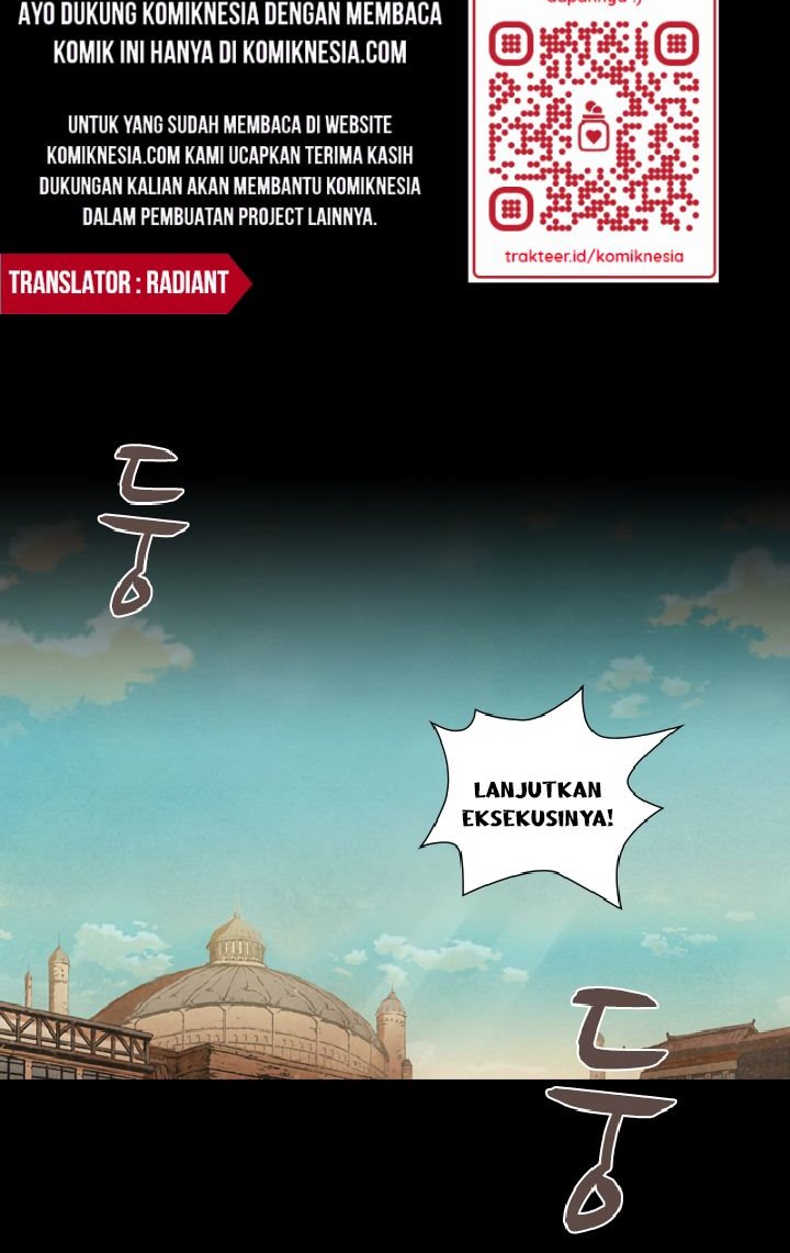 Covert Agent Chapter 03 Gambar 10