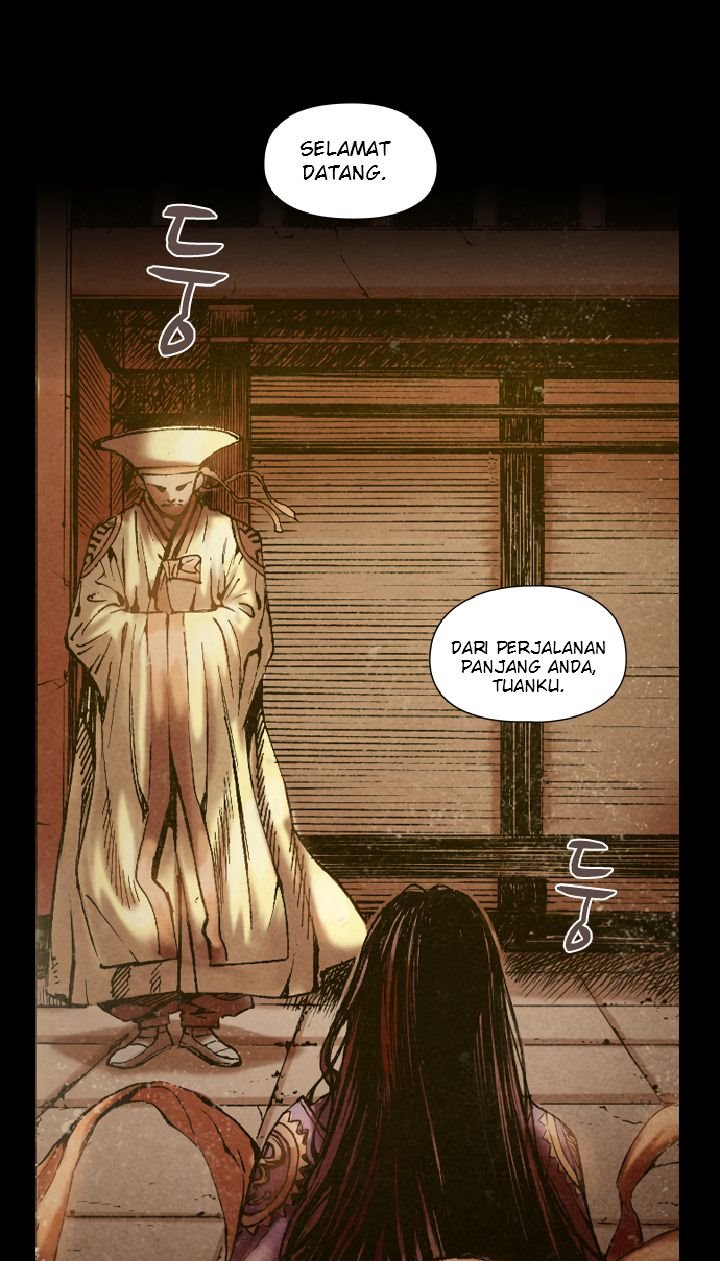 Covert Agent Chapter 03 Gambar 11