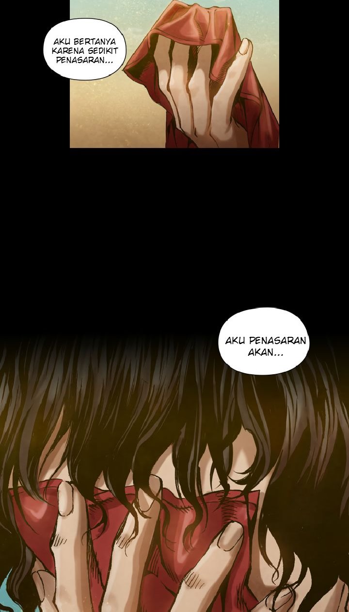 Covert Agent Chapter 03 Gambar 17