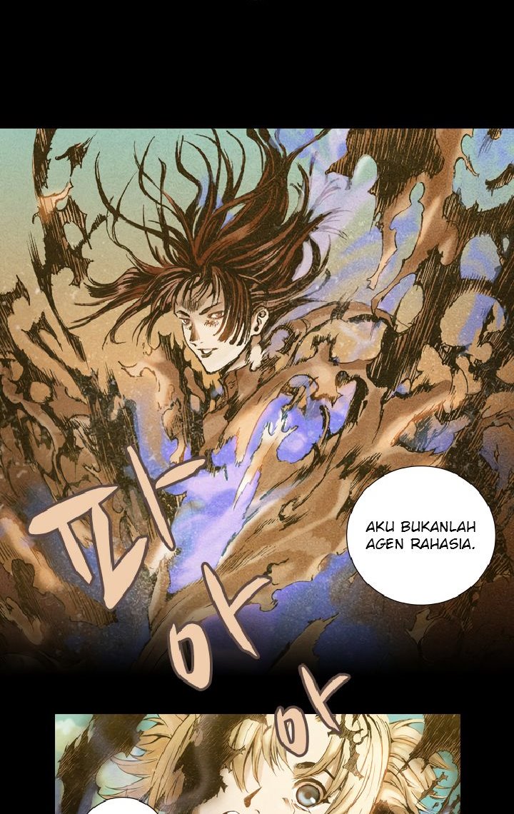 Covert Agent Chapter 03 Gambar 3