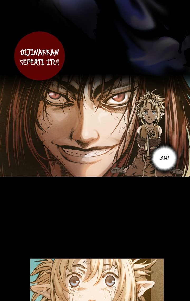 Covert Agent Chapter 03 Gambar 8