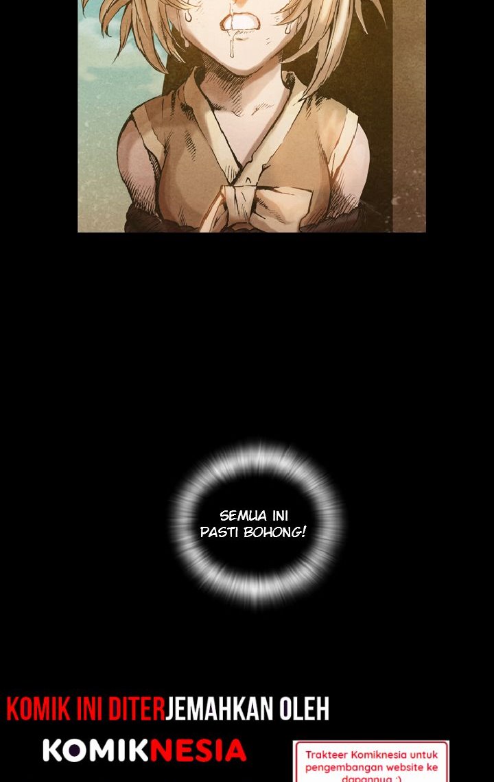 Covert Agent Chapter 03 Gambar 9