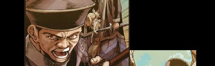 Covert Agent Chapter 02 Gambar 23