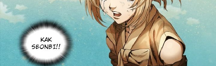 Covert Agent Chapter 02 Gambar 25
