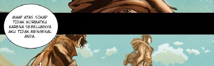 Covert Agent Chapter 02 Gambar 29