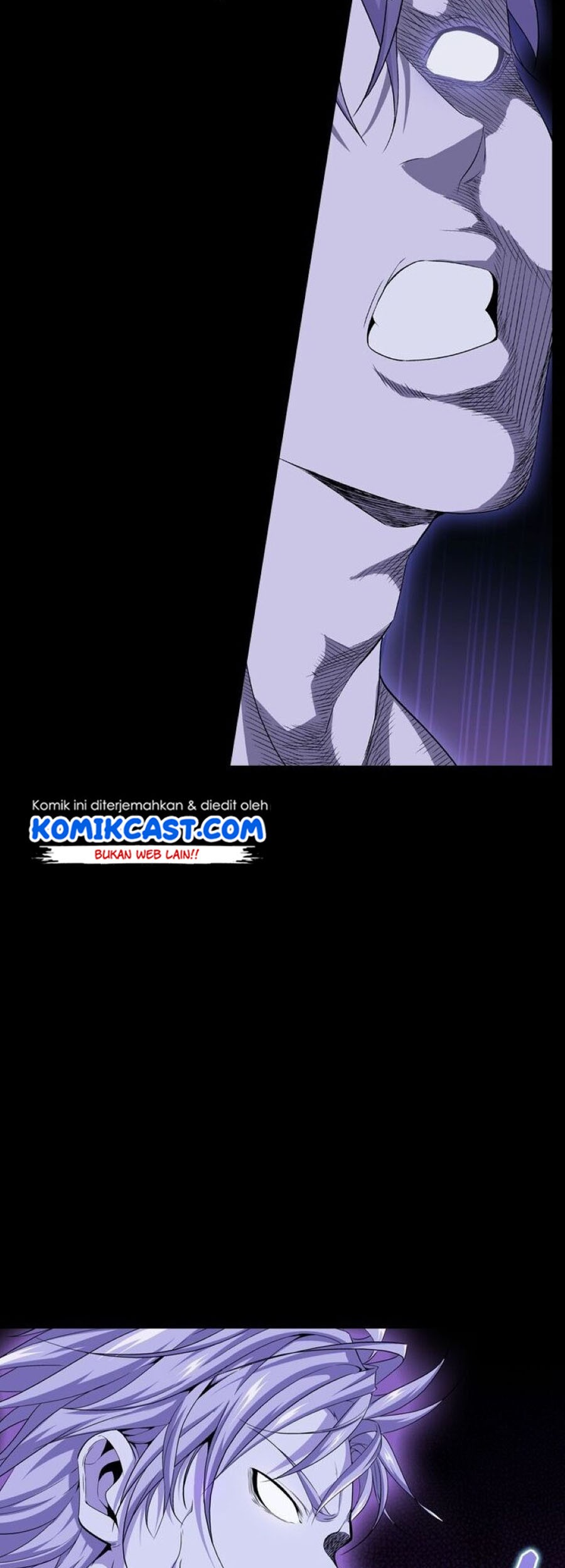 The God of Death Chapter 01 Gambar 41