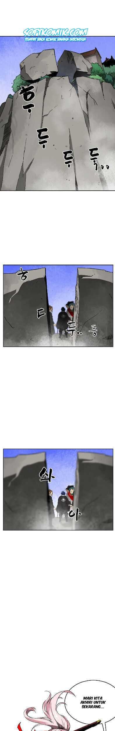 Baca Komik Infinite Level Up in Murim Chapter 34 Gambar 1