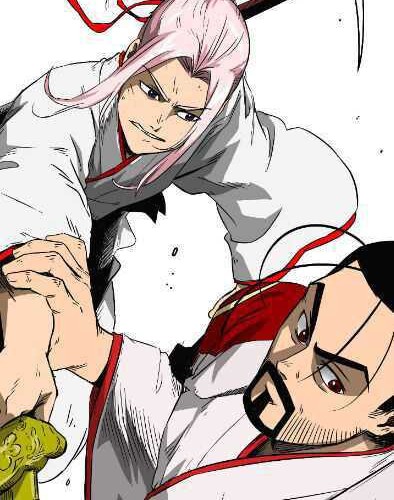 Baca Manhwa Infinite Level Up in Murim Chapter 34 Gambar 2